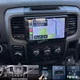 Carplay For Dodge Ram 1500 2500 3500 2013-2018 Android Car Stereo Radio GPS Navi