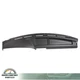For Ford F150 /F250 /F350 Bronco Dashboard Dash Cover Plastic ABS 1992-1997