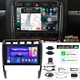 Android&Fit for Apple Carplay Radio for Porsche Cayenne 2002-2010