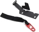 Rear Seat Quick Latch Release Kit 2009-2022 For Ford F150 F250 F350 Super Duty#
