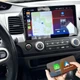 For Honda Civic 2006-2011 Apple CarPlay Android 13 Car Stereo Radio GPS 8 Core