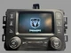 15 16 Dodge Ram Truck OEM Uconnect 5" TOUCH-SCREEN Radio AM-FM XM BT VP2 RA2