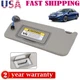 Driver Side Sun-Visor Assembly Gray 83280T2FA52ZB For 2013-2017 Honda Accord