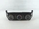 2007-2009 Chevrolet Silverado 1500 Ac Heater Climate Control 20787117 YNSGK