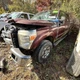 2011 2012 Ford F250 F350 Front Driver LH Door Wiring Harness OEM BC3T-14631-BDB