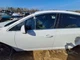 2016 Buick Verano Left Front Door Shell Used 4DR Sedan White Local Pickup Only