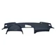 For Acura TL 2004-2008 Coverlay 30-408LL-DBL Dark Blue Dash Cover