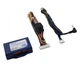 PAC SWI-RC-1 Steering Wheel Control Retention Interface for Lexus Toyota Scion