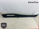 07-13 Mercedes W221 S550 S400 Dashboard Air Vent Trim Panel Cover Central OEM