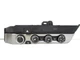 2022 Toyota Tacoma Manual AC Heater Temperature Control OEM LKQ
