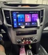 4+64GB For Subaru Outback Legacy 2009-2014 Android 14 Car Radio Stereo GPS NAVI