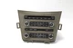 2010 Lincoln MKT Radio NAVIGATION AM FM CD MP3 AUX Player NAU-4204 OEM #M14