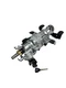 REMAN'D FORD F150 F250 F350 NON-TILT STEERING COLUMN W MANUAL FLOOR SHIFT MT