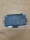 2011-2016 BMW F10 528 535 550 M5 FOOTWELL LIGHT CONTROL MODULE FRM OEM