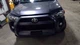 Passenger Right Sun Visor Illuminated Fits 10-24 4 RUNNER 4200498