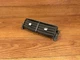 2011-2014 FORD EDGE DASH FACE CLIMATE PANEL BEZEL AIR VENT VENTS GRILLE OEM