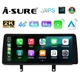 For BMW NBT F30 F31 F32 F33 F34 F36 12.3'' Apple CarPlay Car Radio Stereo 4+64GB