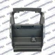 2011-2015 HONDA CR-Z FRONT DASH CENTER CONSOLE POCKET TRIM BEZEL W/ POWER OUTLET