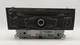 2010-2012 Audi A4 Quattro Am Fm Cd Player Radio Receiver U9PQX