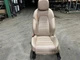 2023 PORSCHE CAYENNE Tan Leather Driver Left Side Front Seat OEM