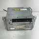 2009 2010 11 - 2015 BMW 750I Radio Cd Player Navigation 6512CI9207447 SC0501 OEM