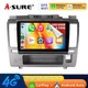 4+64GB Android 14 For Nissan Versa 2007-2011 8-Core Car Stereo Radio GPS CarPlay