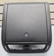 🔥10-12 Ford FUSION Dash Center AIR Vents STORAGE Compartment Cubby Black OEM