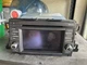 2014 2015 MAZDA 6 AM/FM RADIO DISC CD PLAYER 5.8" TOUCH DISPLAY GJS266DV0B OEM