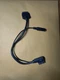 2009-2012 Mercedes ML350 ML450 ML550 AUX iPod iPhone Interface Music Cable 30PIN