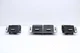 12-19 Range Rover Evoque Dash Center RH and LH Air Vent Grille Set LR025174 OEM