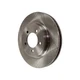 For Ford Explorer SportTrac 2007-2010 Brake Disc Driver/Passenger Side Single Pc
