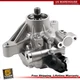 Power Steering Pump For 2006-2011 Honda Civic DX EX LX 1.8L L4 21-5456 55-5822