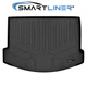 SMARTLINER Custom Fit Cargo Trunk Liner All Weather OEM 2018-2023 Jaguar E-Pace