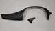 2017-2020 CHEVROLET TRAX LH LEFT RIGHT RH DASH TRIM PANELS BLACK