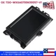 For 2017-2020 Jeep Compass TDO-WXGA0700K00057-V1 7" LCD Display Touch Screen US