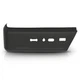 Drivers Seat Trim Panl Black Fit For 2007-2014 Ford Expedition 7L1Z-14A707-CC