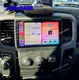 For 2014-2018 Dodge Ram 1500 2500 3500 Android 15 Car Stereo WiFi Radio Carplay