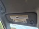 2019 Chevrolet Equinox Driver Left Sun Visor Gray Used OEM 268-12511L