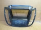 2013-2016 Ford Escape Radio Control Panel Switch Faceplate Dash Trim Bezel OEM