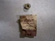 1952 53 54 55 56 57 58 59 60 61 62 FORD OR MERCURY NOS CARB PART. 
