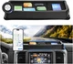 Magnetic Phone Mount for 2013-2018 Dodge RAM 1500/2500/3500 & 2019+ Classic Acce