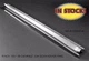 EMS 24L - 1937-39 Chevy 2-Door Left Rocker Panel