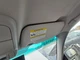 2006 Subaru Forester Passenger Sun Visor Gray Used OEM 268-10658R