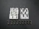 63 64 65 66 Buick Riviera Power Window Switch Connector Master 4 Way Wire Plug
