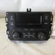 2013 Dodge Ram 1500 AM FM Radio Receiver w/Display OEM