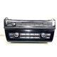 BMW F10 528i 535i 550i M5 Heater A/C Climate Radio Control Panel OEM 9263749