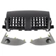 55670-42060-B0 Center Dash A/C Air Vent Trim Cover NEW For 2006-2012 Toyota RAV4