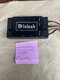 94-96 Jaguar XJS 3 Series McIntosh MN498 Front Right Crossover Network Speaker