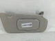 2010-2017 Jeep Patriot Passenger Sun Visor Mirror Right Sunvisor CVSUX