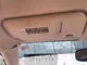 Driver Left Sun Visor Illuminated Fits 14-20 LEXUS IS350 1015445